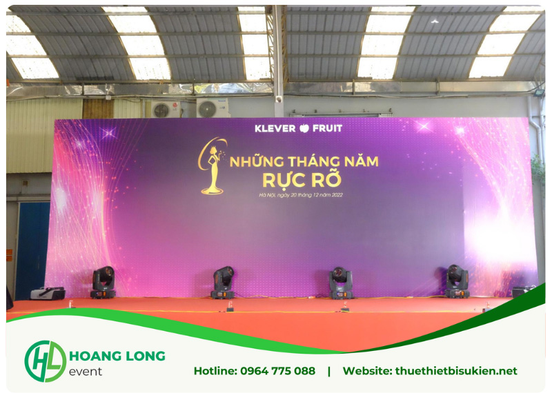 hướng dẫn trang trí tất niên đẹp